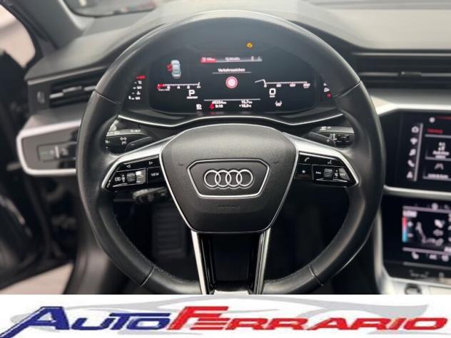 AUDI A6 5ª serie A6 45 2.0 TFSI S tronic Business Sport - Foto 4
