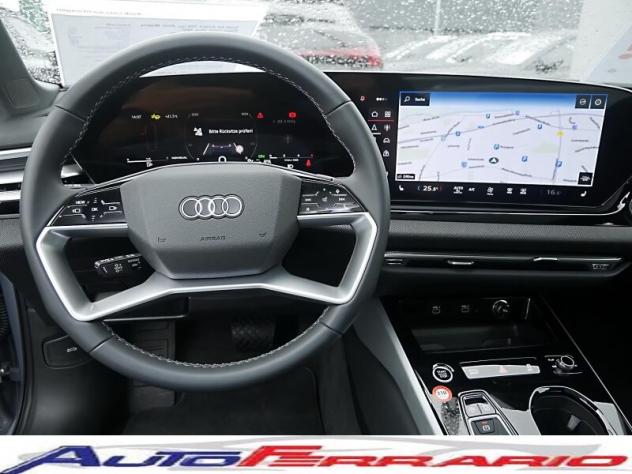 AUDI A6 6ª serie A6 Avant TDI 150 kW S tronic Business - Foto 4