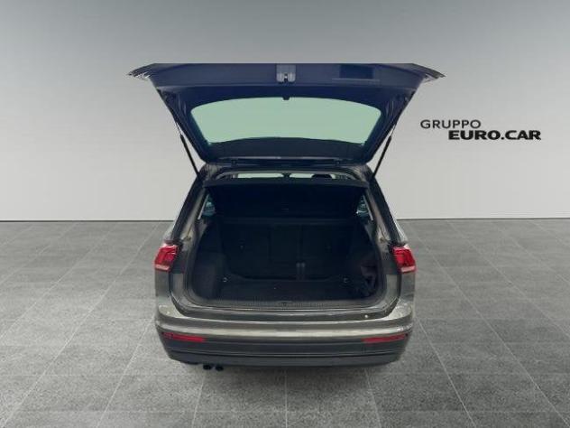 Volkswagen Tiguan Tiguan 1.6 tdi Style 115cv - Foto 4