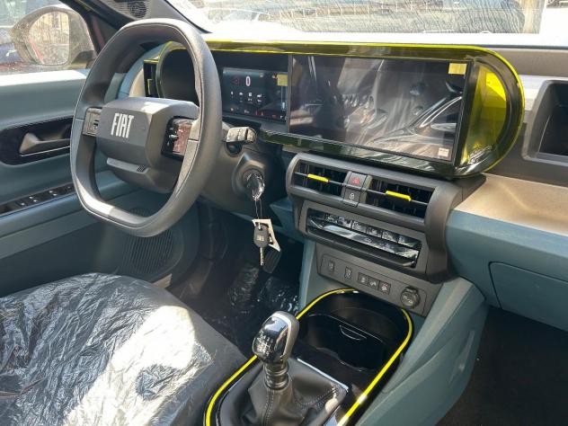 FIAT - Grande Panda - 1.2 100 CV S&S Icon - Foto 2
