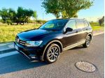 Volkswagen Tiguan Allspace Diesel-Automatica- 4X4