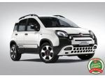 FIAT Panda 1.0 FireFly S&S Hybrid City Cross rif. 23926858