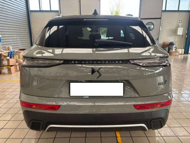 DS AUTOMOBILES DS 7 BlueHDi 130 aut. Opera rif. 23349442 - Foto 5