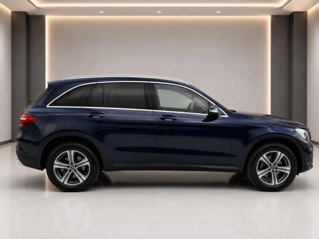 MERCEDES-BENZ GLC 250 d 4Matic Sport rif. 24007737 - Foto 3