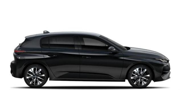 Peugeot 308 New Peugeot BL G