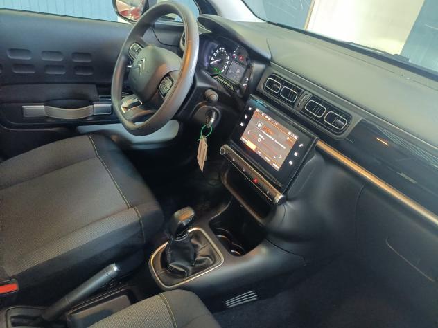 Citroen C3 PureTech 83 S&S Shine - Foto 4