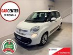 Fiat 500L Gpl