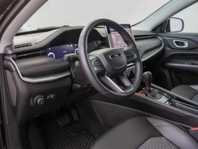 JEEP Compass 1.5 T4 130CV MHEV Altitude *PROMO PARISI GROUP* rif. 23949247 - Foto 9