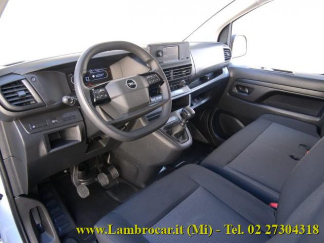 OPEL Vivaro 2.0 Diesel 145CV PL-TN M Furgone Aziendale rif. 24139895 - Foto 2