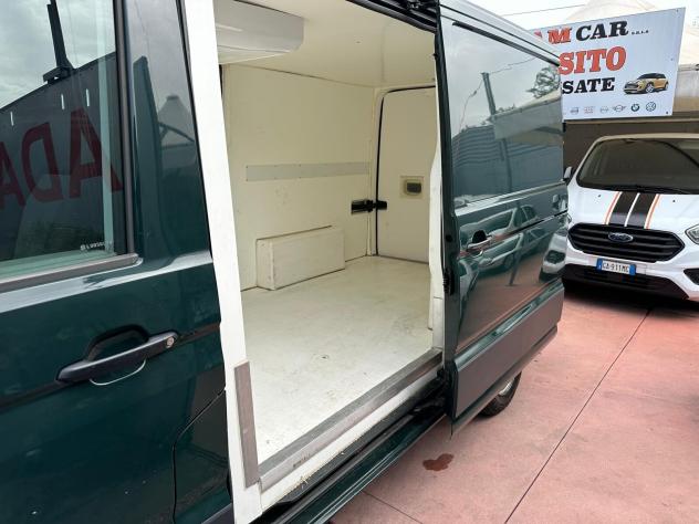 Volkswagen Crafter 30 2.0 TDI 140CV Business CELLA FRIGO - Foto 8