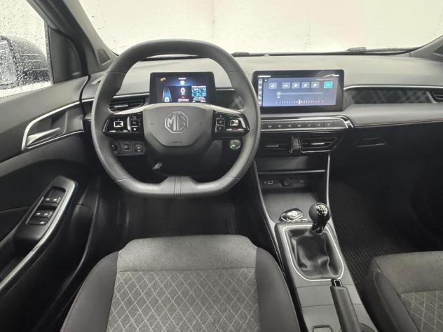 MG MG3 1.5 Comfort - Foto 10