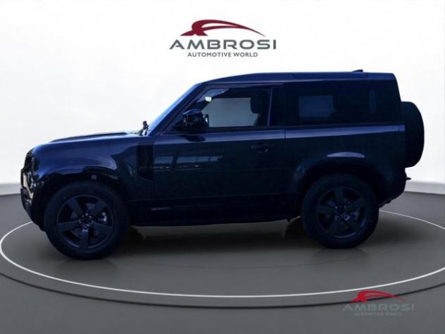 LAND ROVER Defender 90 AWD 3DR RWB X-Dynamic SE 200PS Auto rif. 23779293 - Foto 6