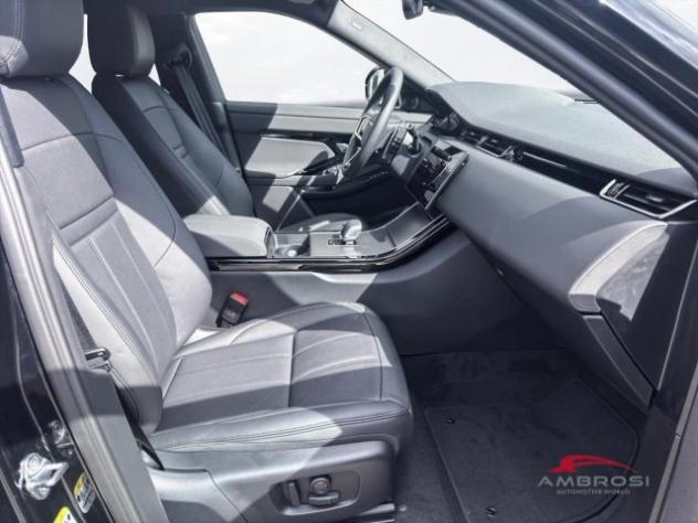 LAND ROVER Range Rover Evoque 1.5 AJ20-P3 PHEV 5DR SWB S rif. 22346128 - Foto 7