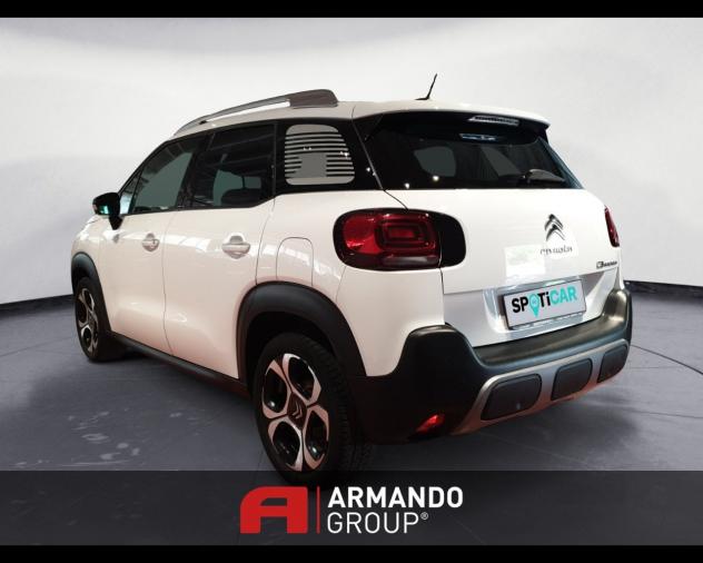 Citroën C3 Aircross BlueHDi 120 S&S Shine - Foto 8