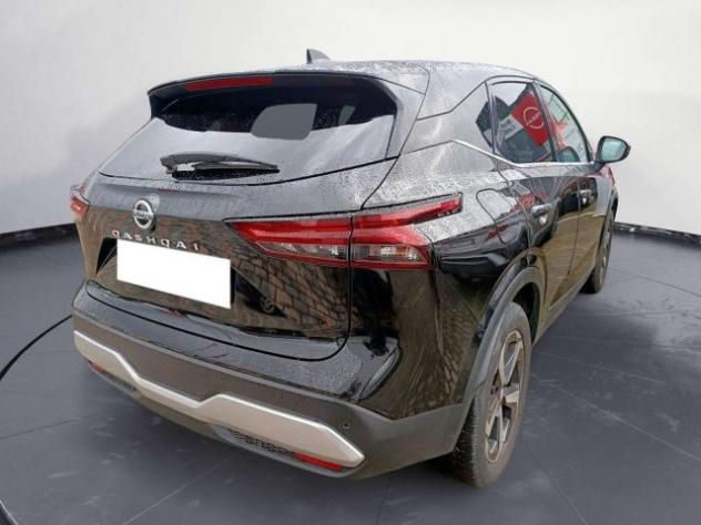 NISSAN Qashqai 1.3 mhev N-Connecta 2wd 140cv rif. 23783348 - Foto 4