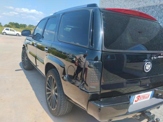 CADILLAC Escalade 5200 luxury rif. 23968878 - Foto 6
