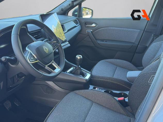 Renault Captur Captur 1.2 eco-g Techno 120cv - Foto 9