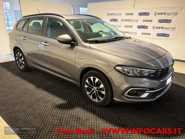 FIAT Tipo SW 1.3 Mjt 95 cv City Life - NEOPATENTATI - PROMO rif. 23417737