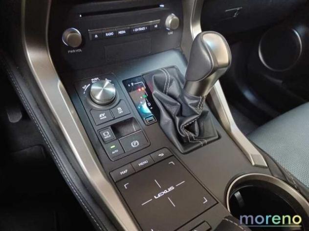 LEXUS NX 2.5 Luxury CVT 4WD rif. 18414609 - Foto 10