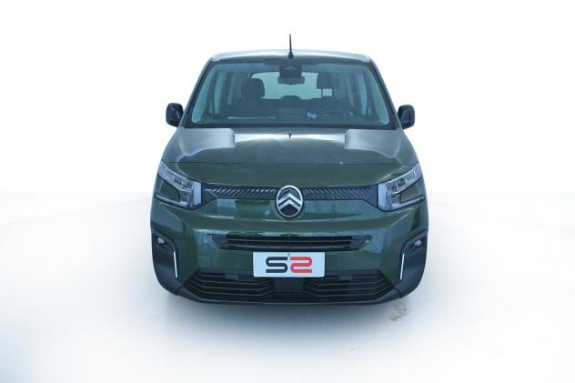 Citroën Berlingo Berlingo BlueHDi 100 S&S M Plus 5 posti Vettura - Foto 2