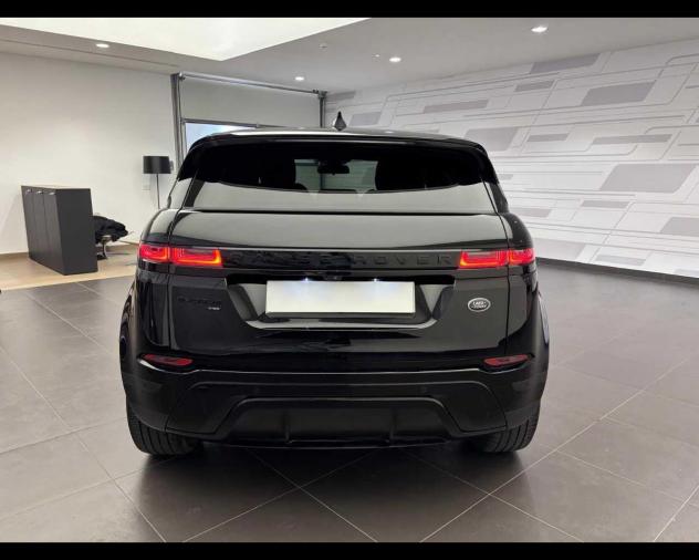 Land Rover Range Rover Evoque 2.0 D150 HSE AWD auto - Foto 5