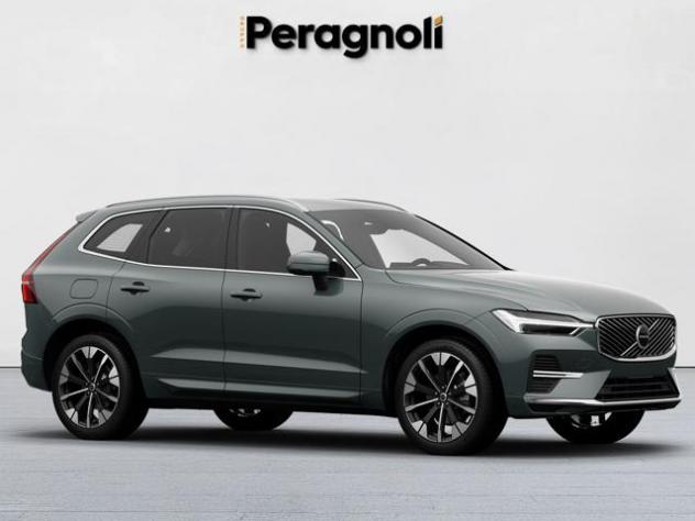 VOLVO XC60 T6 Plug-in hybrid AWD automatico Plus Bright rif. 23483868 - Foto 3