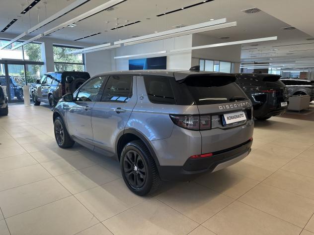 Land Rover Discovery Sport Discovery Sport 2.0d mhev S 150cv auto - Foto 7