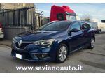 RENAULT Megane Mégane Sporter Blue dCi 115 CV EDC Business rif. 23975340