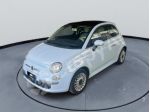 FIAT 500 1.2 Lounge POCHI KM!!!! rif. 23523487