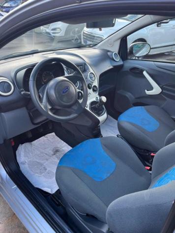 FORD Ka+ 1.3 TDCi 75CV cDPF rif. 24093815 - Foto 7