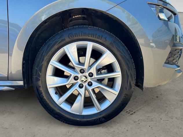 Škoda Kamiq Kamiq 1.0 tsi Style 110cv - Foto 9