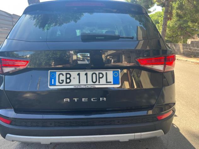 SEAT - Ateca - 1.6 TDI DSG XCELLENCE - Foto 7