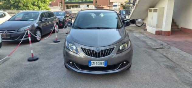 LANCIA Ypsilon 1.0 FireFly 5 porte Mild Hybrid Gold rif. 24097599 - Foto 7
