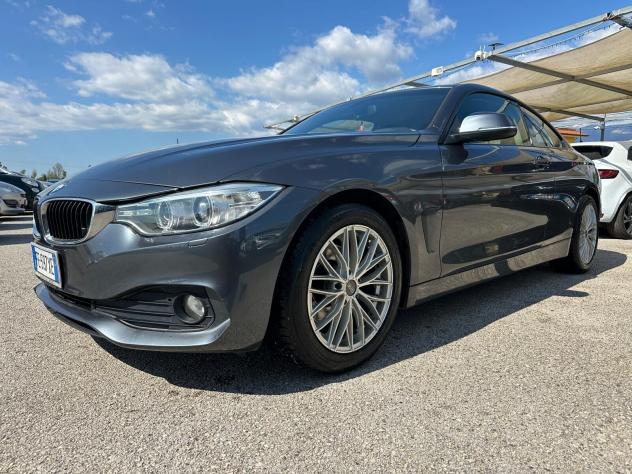 Bmw 420 d CoupDiesel Automatica - Foto 9
