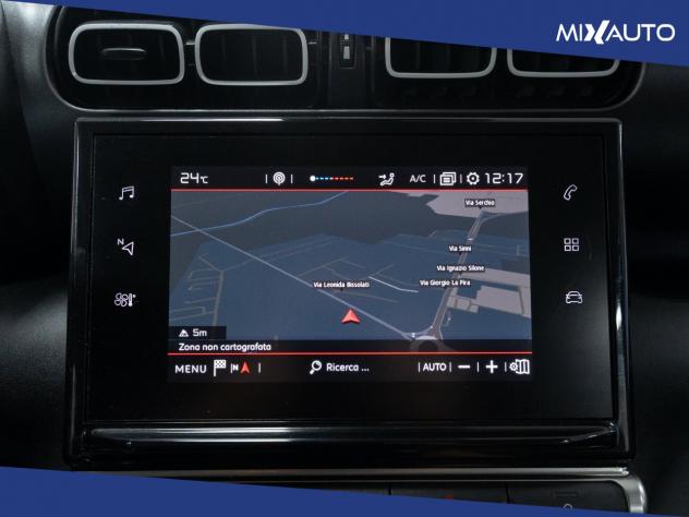 Citroen C3 Aircross 1.2 Puretech Feel S&S 110CV - Foto 16