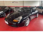 Porsche Boxster 2.7i 24V cat