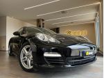Porsche Panamera 3.0 Diesel