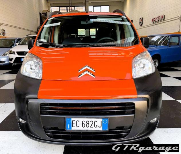 CITROEN - Nemo - 1.4 Multispace - Foto 2