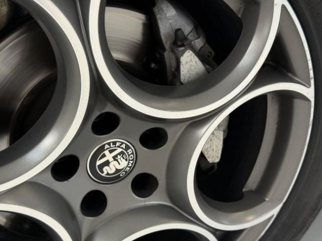 ALFA ROMEO Stelvio 2.2 Turbodiesel 160 CV AT8 RWD Sprint rif. 24153353 - Foto 9