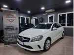 Mercedes-benz A 180 d Business