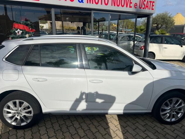 Skoda Kamiq 1.5 TSI ACT DSG Monte Carlo - Foto 6