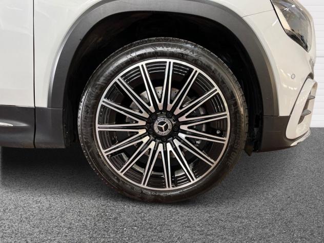 Mercedes-Benz GLB - X247 2023 200 d AMG Line Advanced Plus auto - Foto 6