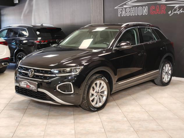 Volkswagen T-Roc 1.0 TSI Style - Foto 3