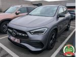 MERCEDES-BENZ GLA 180 d Auto Premium *Vernice OPACA *TETTO rif. 24198507