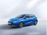MG MG3 1.5 Hybrid+ Luxury rif. 23965515