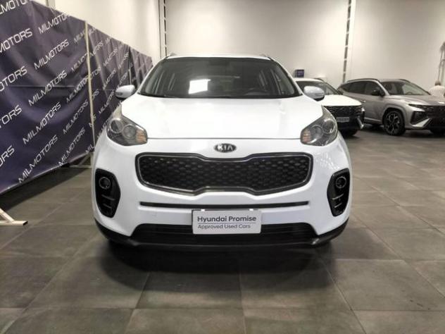 KIA Sportage 1.7 CRDI 2WD Cool rif. 22751274 - Foto 3
