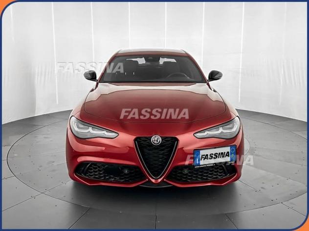 Alfa Romeo Giulia 2.0 t Veloce Q4 280cv auto - Foto 2