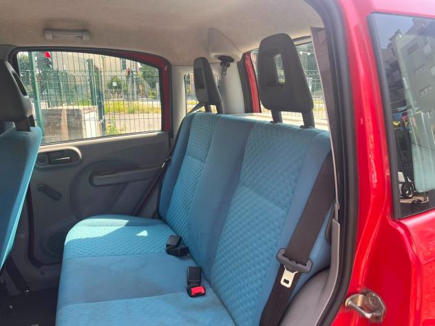 Fiat Panda 1.2 Dynamic - 2005 - Foto 8