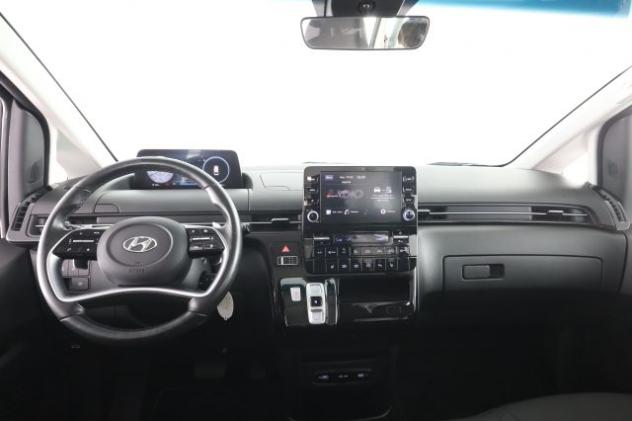 HYUNDAI Staria Staria 2.2 AT 2WD 9 posti Wagon rif. 24002207 - Foto 5