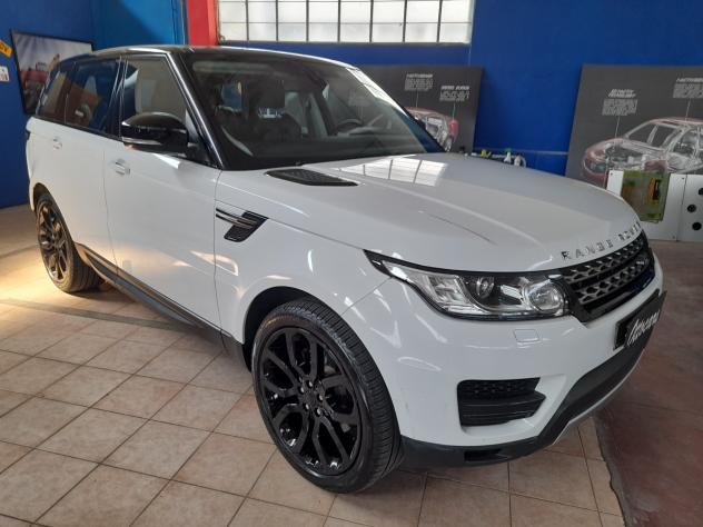Land Rover Range Sport 3.0 TDV6 HSE Dynamic - Foto 3